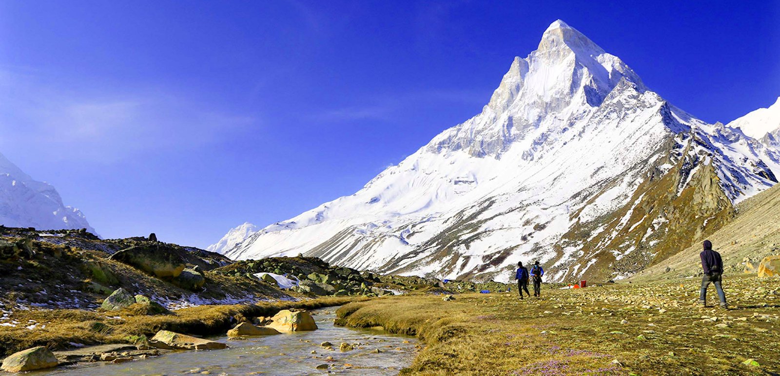 Rupin Pass Trek