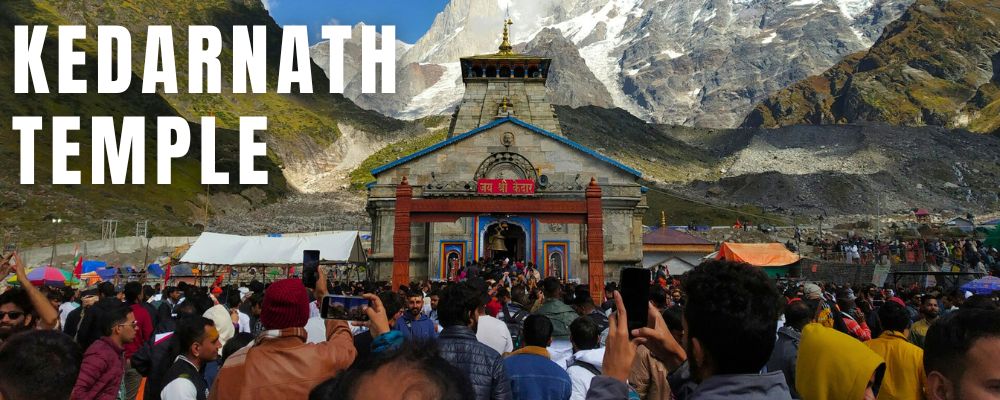 Kedarnath Temple