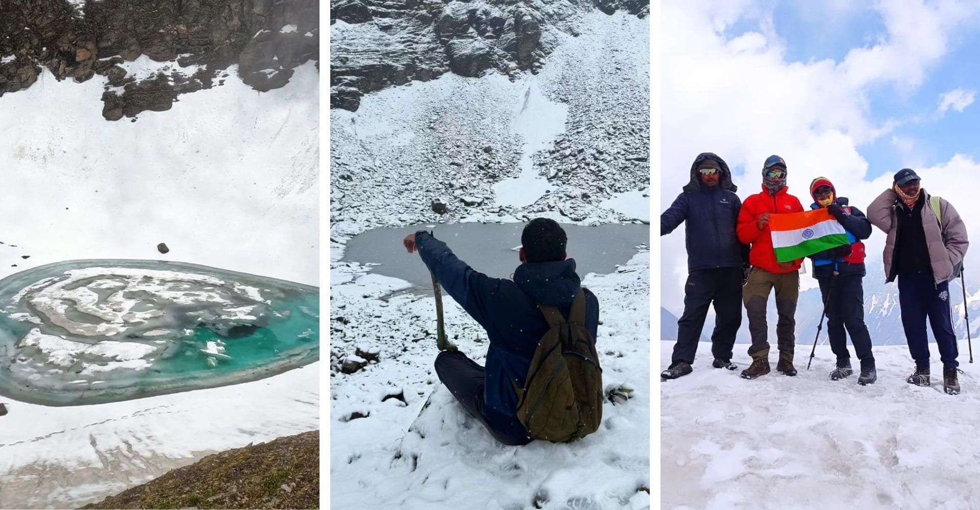 Roopkund Trek