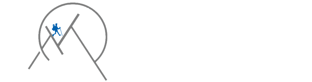 The Mountain Trekker logo