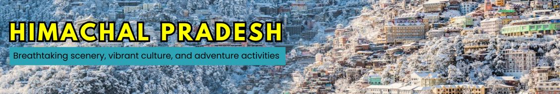 Himachal Pradesh Tours