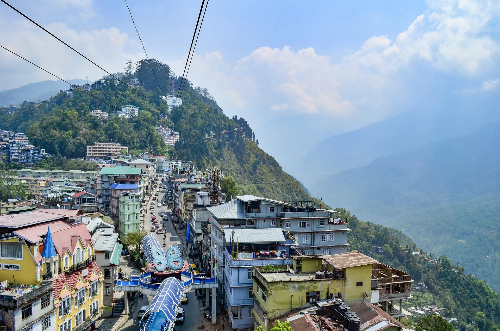Hill Station Retreats