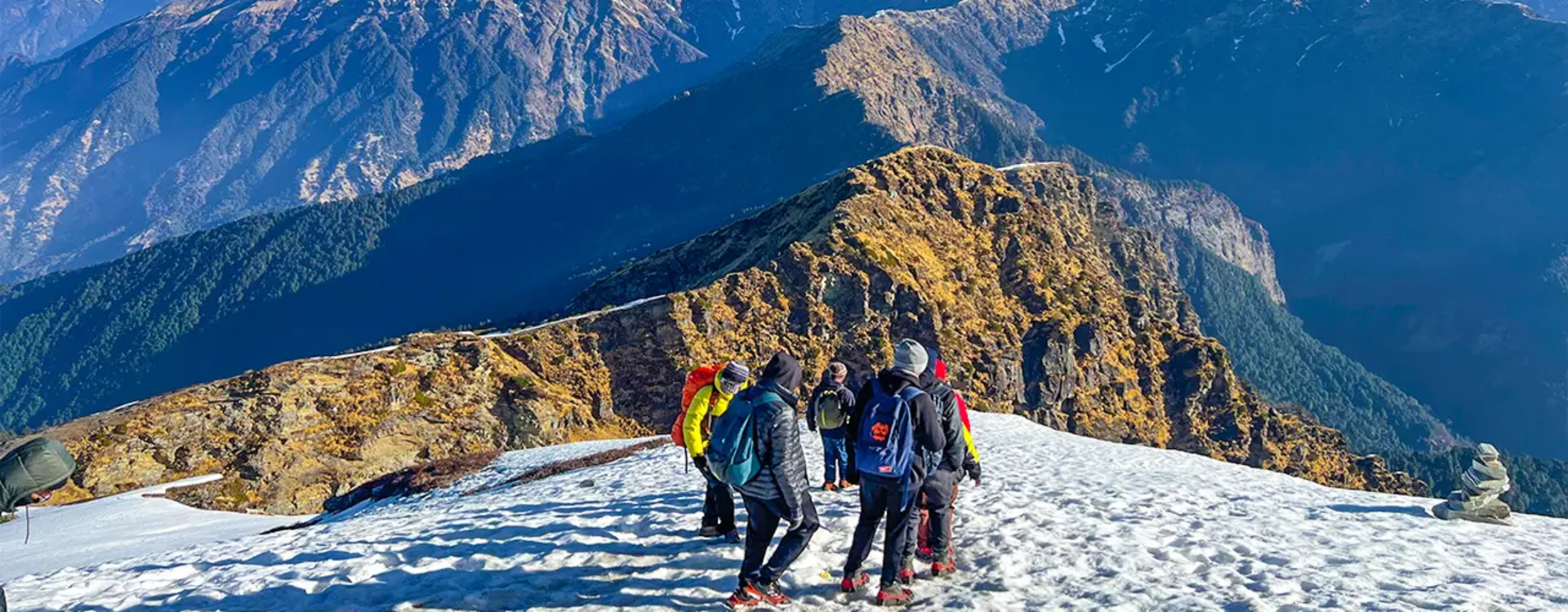 Himalayan Treks