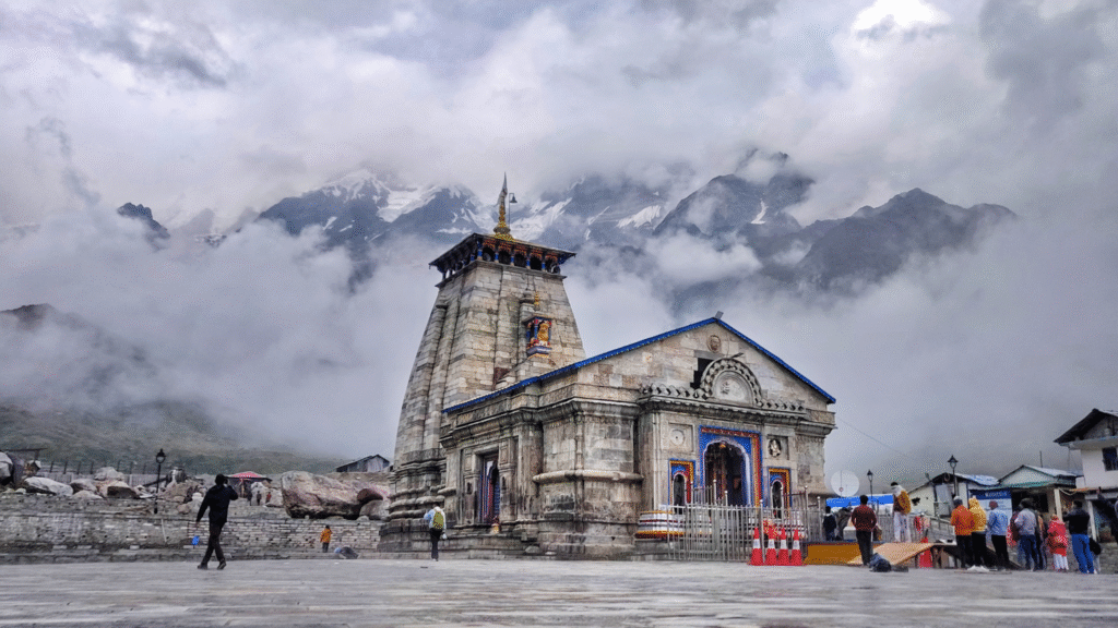 Lord Shiva